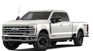 2026 Ford Super Duty® External Image 2